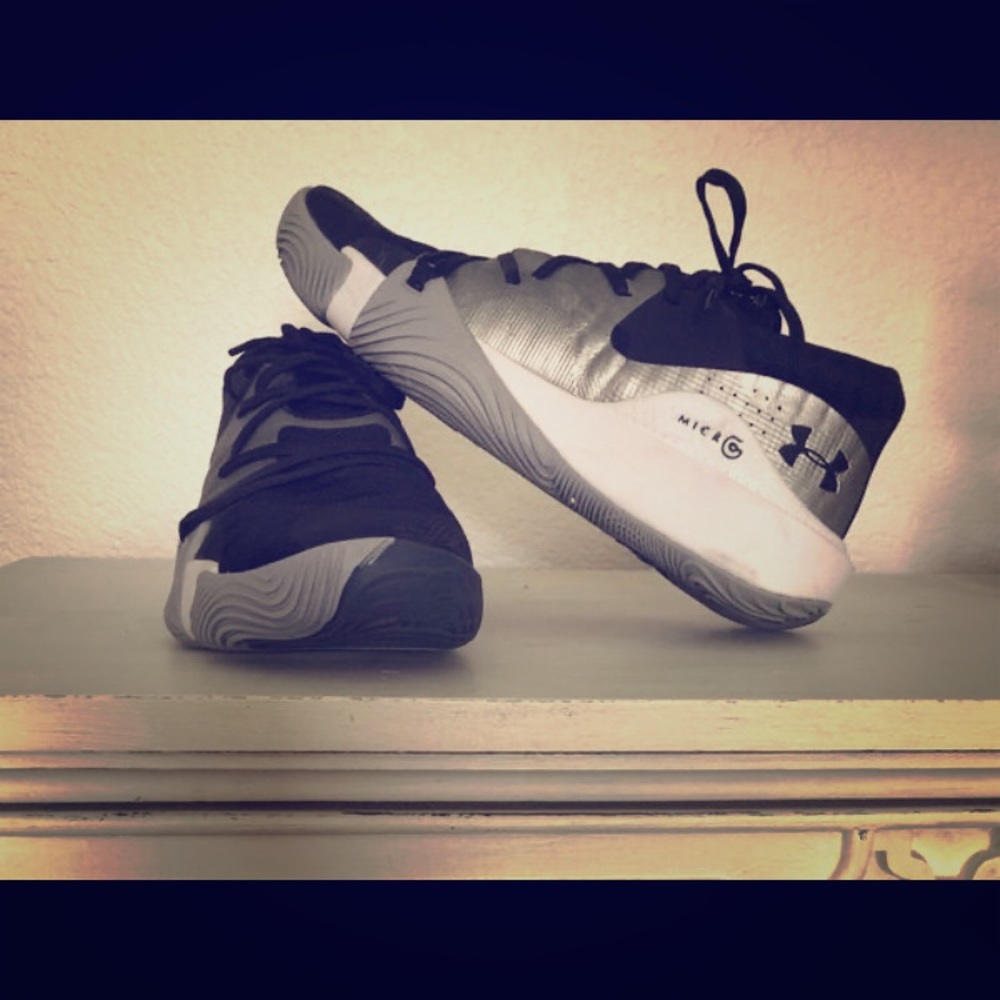 Under armor spawn low